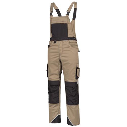 Overall's